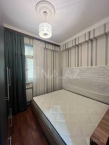 Satılır 2 otaqlı yeni tikili 42 m², Masazır q., photo 8 from 10