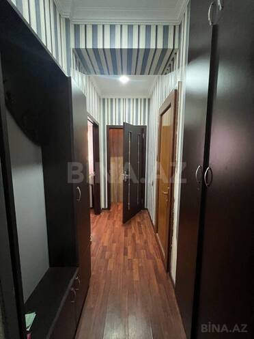 Satılır 2 otaqlı yeni tikili 42 m², Masazır q., photo 6 from 10