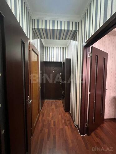 Satılır 2 otaqlı yeni tikili 42 m², Masazır q., photo 5 from 10