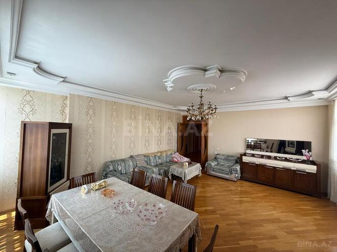 Satılır 3 otaqlı yeni tikili 140 m², Nərimanov r., photo 4 from 11