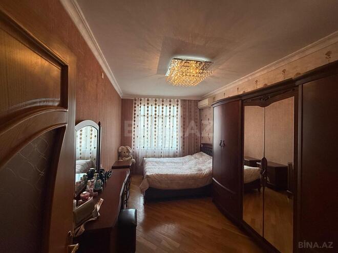 Satılır 3 otaqlı yeni tikili 140 m², Nərimanov r., photo 6 from 11
