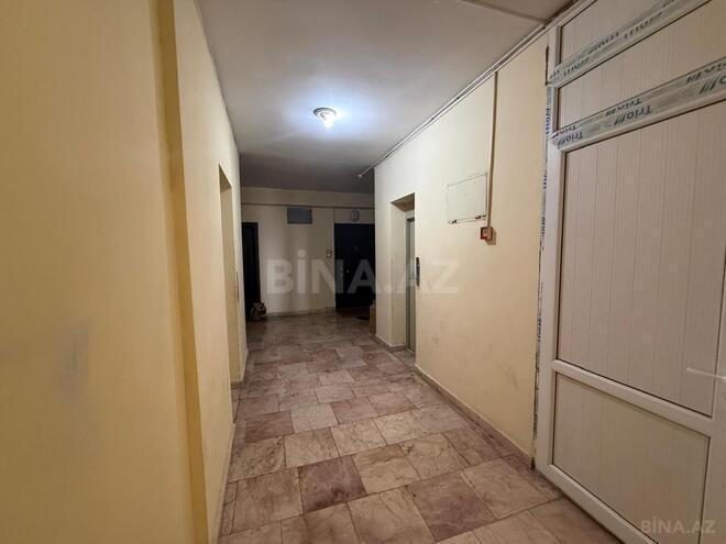 Satılır 3 otaqlı yeni tikili 140 m², Nərimanov r., photo 10 from 11