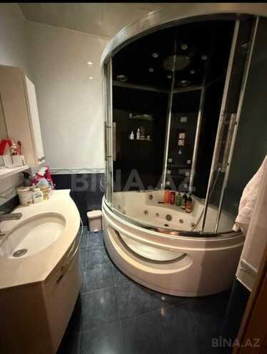 Satılır 3 otaqlı yeni tikili 140 m², Nərimanov r., photo 9 from 11