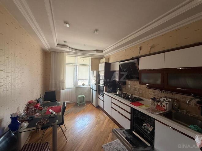 Satılır 3 otaqlı yeni tikili 140 m², Nərimanov r., photo 5 from 11