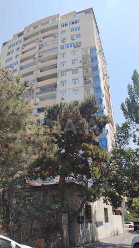 Satılır 3 otaqlı yeni tikili 140 m², Nərimanov r., photo 1 from 11