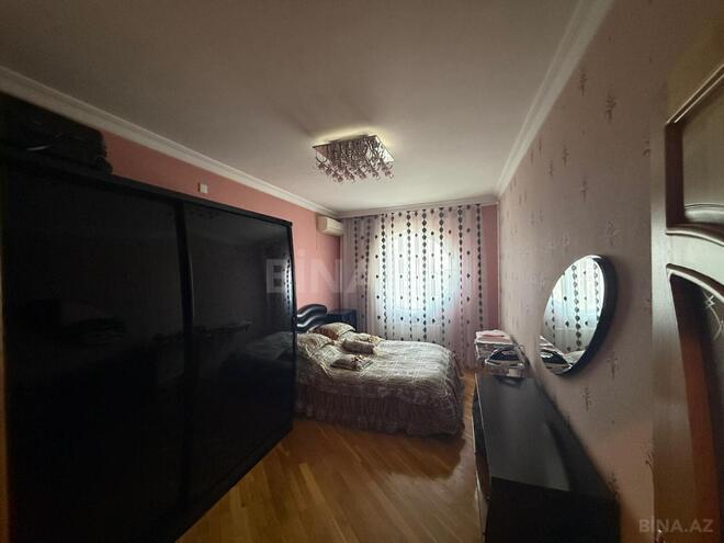 Satılır 3 otaqlı yeni tikili 140 m², Nərimanov r., photo 7 from 11