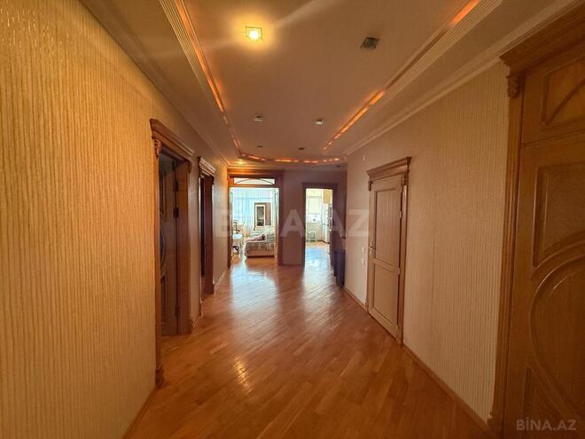 Satılır 3 otaqlı yeni tikili 140 m², Nərimanov r., photo 8 from 11