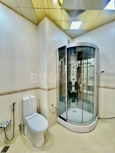 Satılır 7 otaqlı yeni tikili 350 m², Gənclik m., photo 22 from 32