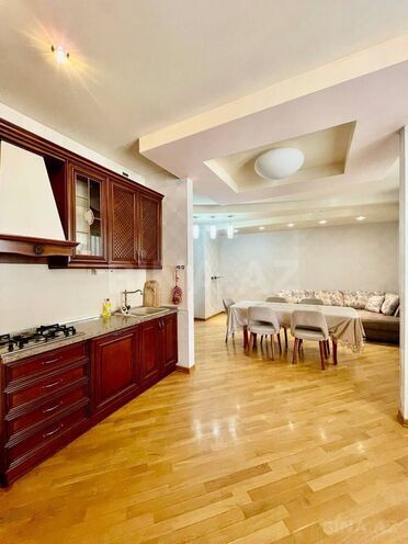 Satılır 7 otaqlı yeni tikili 350 m², Gənclik m., photo 13 from 32