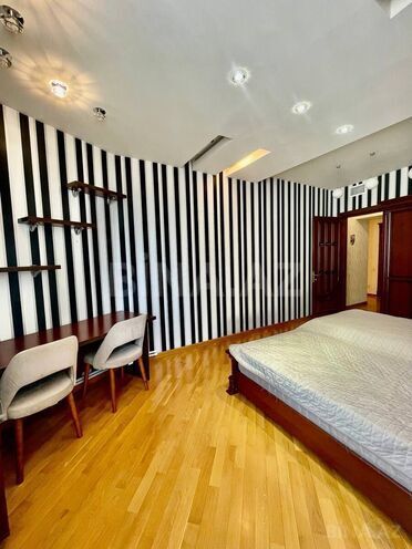 Satılır 7 otaqlı yeni tikili 350 m², Gənclik m., photo 24 from 32
