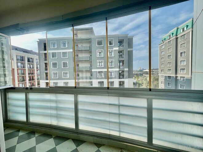 Satılır 7 otaqlı yeni tikili 350 m², Gənclik m., photo 8 from 32