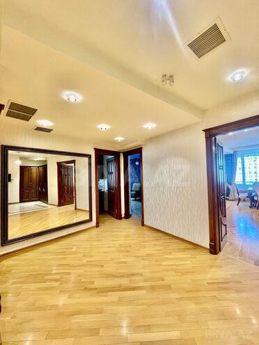 Satılır 7 otaqlı yeni tikili 350 m², Gənclik m., photo 21 from 32
