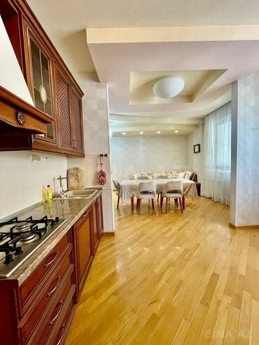 Satılır 7 otaqlı yeni tikili 350 m², Gənclik m., photo 15 from 32