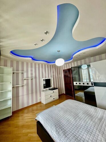 Satılır 7 otaqlı yeni tikili 350 m², Gənclik m., photo 25 from 32