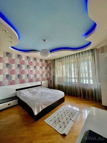 Satılır 7 otaqlı yeni tikili 350 m², Gənclik m., photo 16 from 32