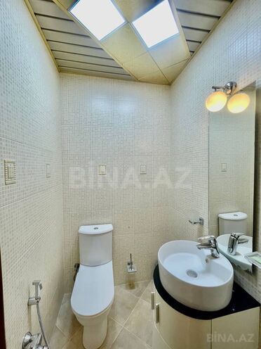 Satılır 7 otaqlı yeni tikili 350 m², Gənclik m., photo 30 from 32