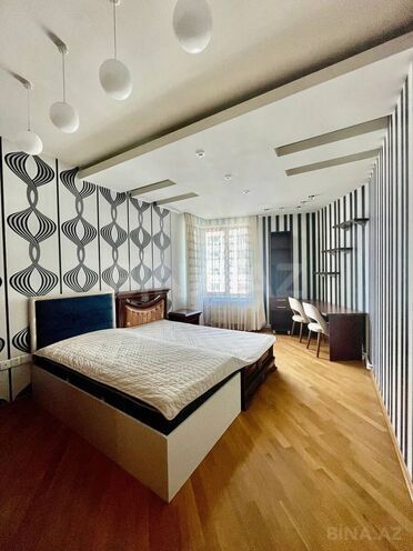 Satılır 7 otaqlı yeni tikili 350 m², Gənclik m., photo 20 from 32
