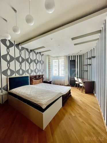 Satılır 7 otaqlı yeni tikili 350 m², Gənclik m., photo 17 from 32