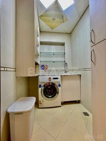 Satılır 7 otaqlı yeni tikili 350 m², Gənclik m., photo 9 from 32