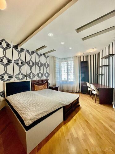 Satılır 7 otaqlı yeni tikili 350 m², Gənclik m., photo 11 from 32