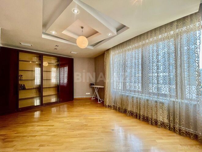 Satılır 7 otaqlı yeni tikili 350 m², Gənclik m., photo 7 from 32