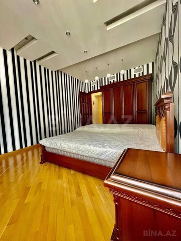 Satılır 7 otaqlı yeni tikili 350 m², Gənclik m., photo 27 from 32