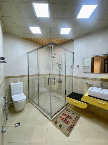 Satılır 7 otaqlı yeni tikili 350 m², Gənclik m., photo 29 from 32