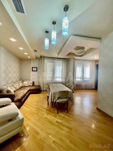 Satılır 7 otaqlı yeni tikili 350 m², Gənclik m., photo 18 from 32