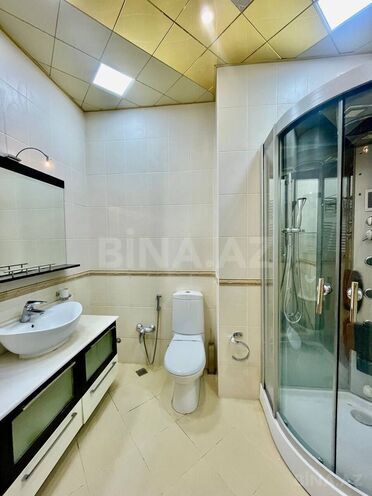 Satılır 7 otaqlı yeni tikili 350 m², Gənclik m., photo 23 from 32