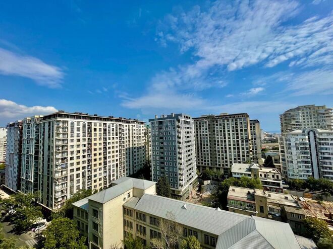 Satılır 7 otaqlı yeni tikili 350 m², Gənclik m., photo 12 from 32