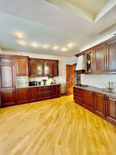 Satılır 7 otaqlı yeni tikili 350 m², Gənclik m., photo 14 from 32