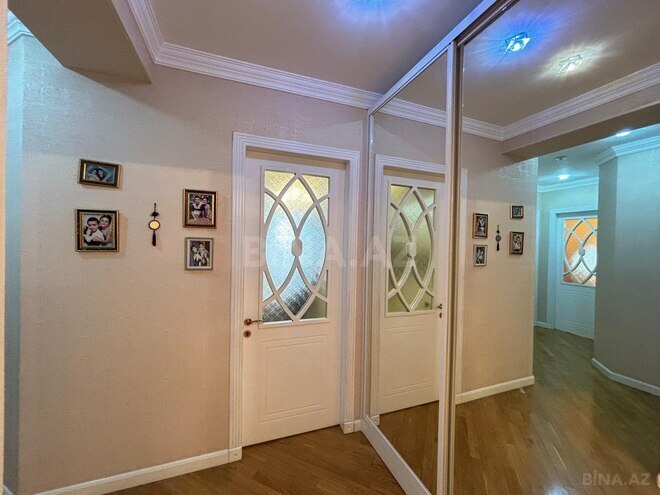 Продаётся 3-комн. новостройка 150 м², м. Элмляр Академиясы, photo 21 from 31