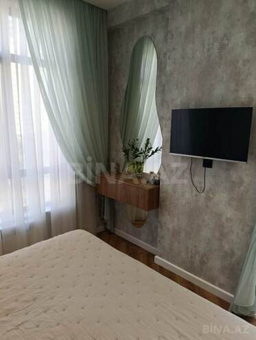 Продаётся 3-комн. новостройка 120 м², м. Иншаатчылар, photo 9 from 18