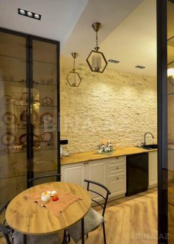 Продаётся 3-комн. новостройка 120 м², м. Иншаатчылар, photo 14 from 18
