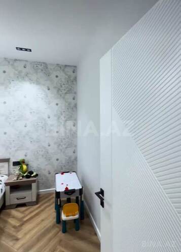 Продаётся 3-комн. новостройка 120 м², м. Иншаатчылар, photo 10 from 18