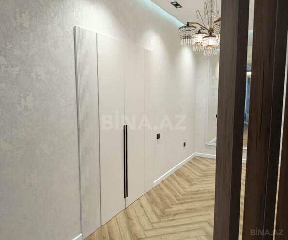 Продаётся 3-комн. новостройка 120 м², м. Иншаатчылар, photo 16 from 18