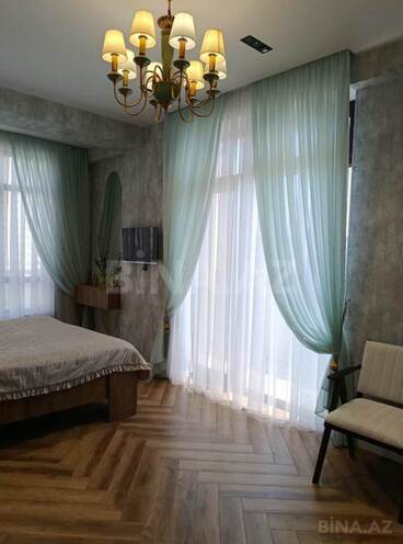 Продаётся 3-комн. новостройка 120 м², м. Иншаатчылар, photo 7 from 18