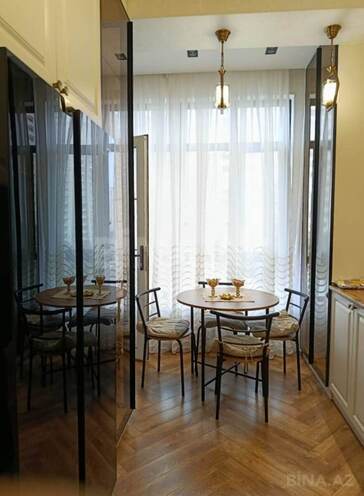 Продаётся 3-комн. новостройка 120 м², м. Иншаатчылар, photo 12 from 18