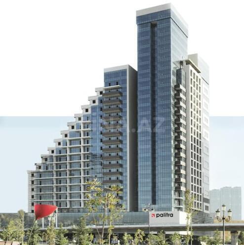 Продаётся 2-комн. новостройка 93.3 м², м. Шах Исмаил Хатаи, photo 17 from 18