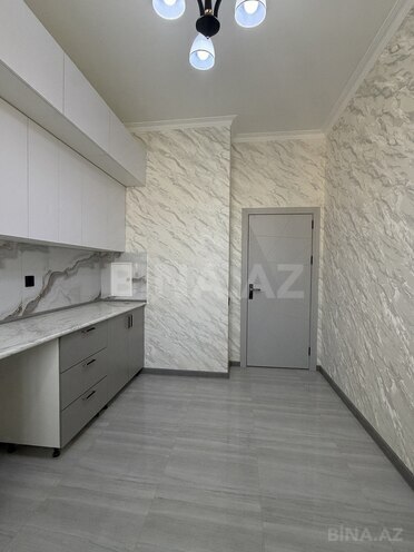 Продаётся 2-комн. новостройка 60 м², пос. Масазыр, photo 12 from 13