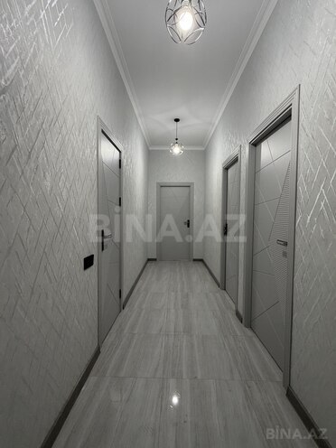 Продаётся 2-комн. новостройка 60 м², пос. Масазыр, photo 7 from 13