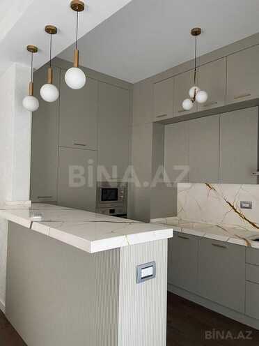 Продаётся 2-комн. новостройка 81 м², пос. Аг шехер, photo 6 from 17