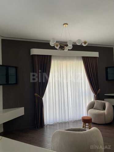 Продаётся 2-комн. новостройка 81 м², пос. Аг шехер, photo 9 from 17
