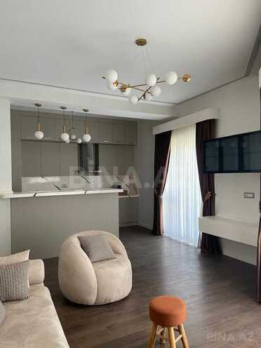 Продаётся 2-комн. новостройка 81 м², пос. Аг шехер, photo 1 from 17