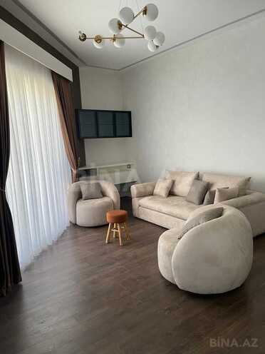 Продаётся 2-комн. новостройка 81 м², пос. Аг шехер, photo 3 from 17
