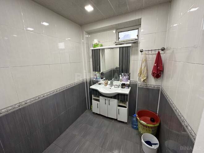 Satılır 5 otaqlı həyət evi/bağ evi 115 m², Həzi Aslanov m., photo 10 from 12