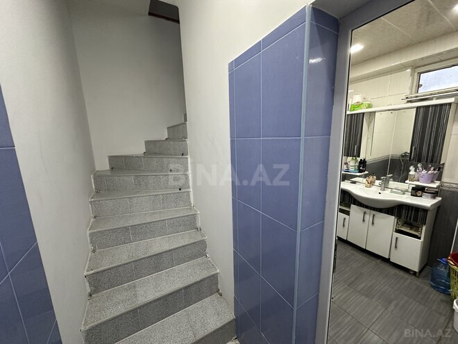 Satılır 5 otaqlı həyət evi/bağ evi 115 m², Həzi Aslanov m., photo 8 from 12