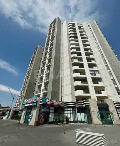 Продаётся 3-комн. новостройка 139 м², Хатаинский р., photo 1 from 12