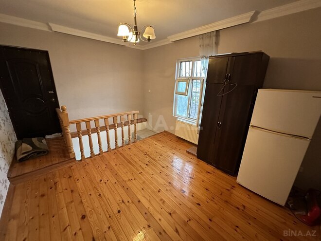 Satılır 5 otaqlı həyət evi/bağ evi 115 m², Həzi Aslanov m., photo 9 from 12