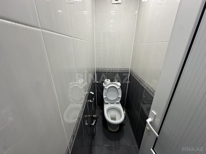 Satılır 5 otaqlı həyət evi/bağ evi 115 m², Həzi Aslanov m., photo 11 from 12